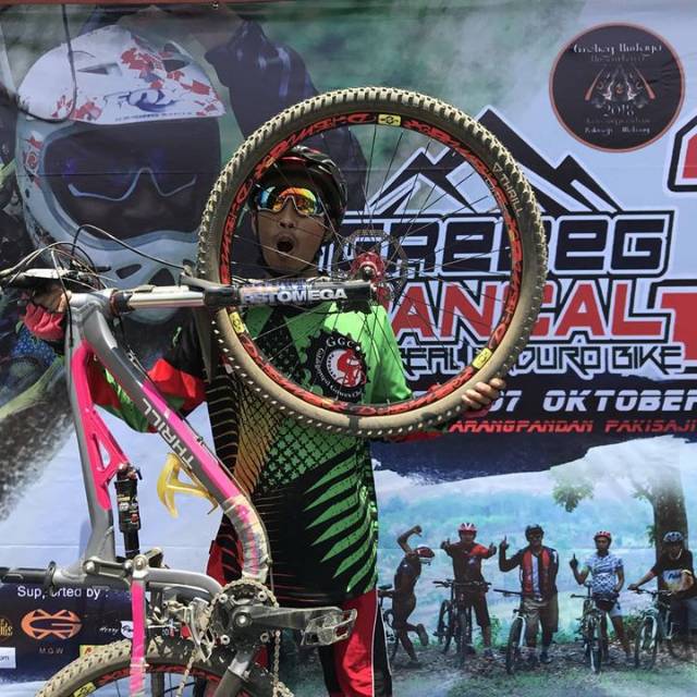 Produk My Bike Shopee Indonesia