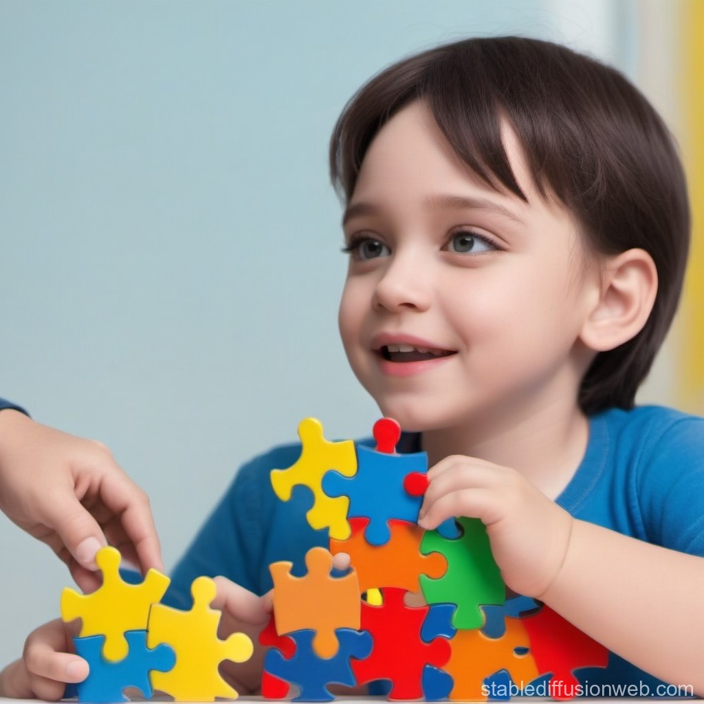 Embracing Neurodiversity For Autism Acceptance Month