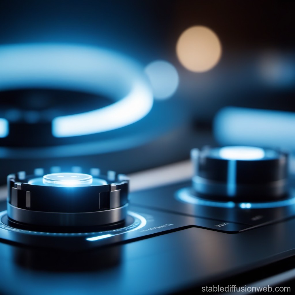 Fuel Cell Hydrogen New Power Technology