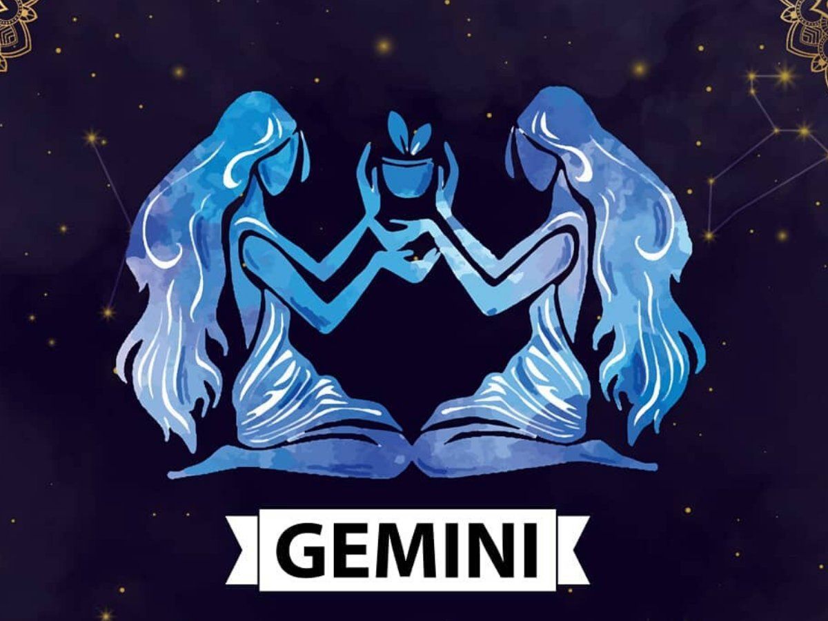 Gemini Today Horoscope 2025