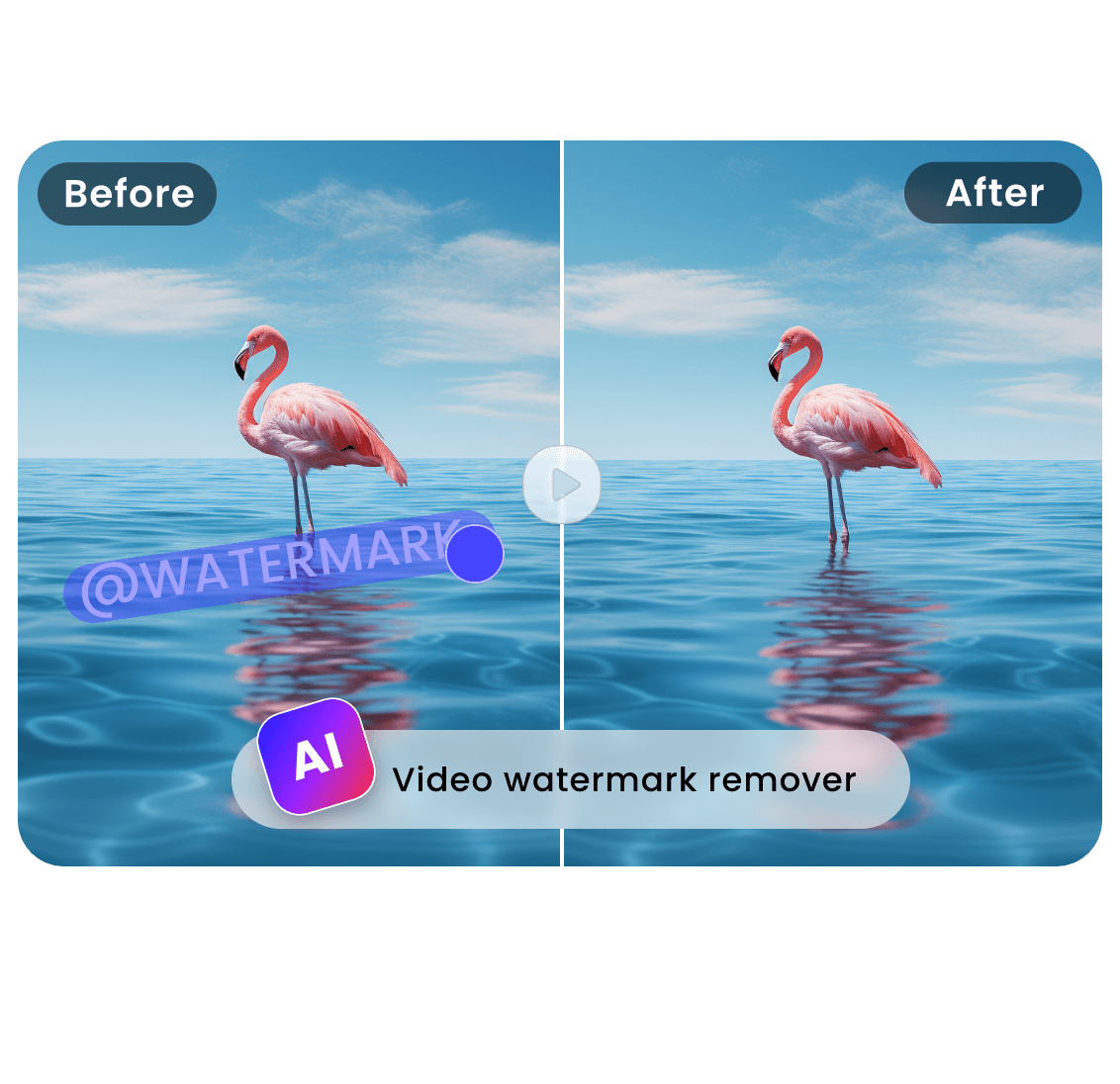 Remove Watermark From Photo Online Easy