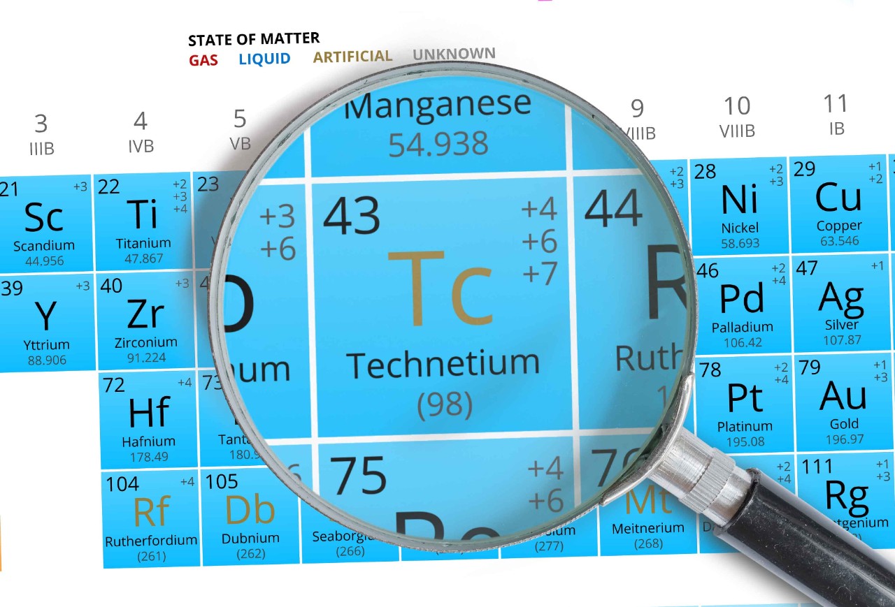 Technetium Wikipedia