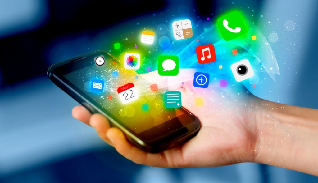 Mobile App Mlslistings