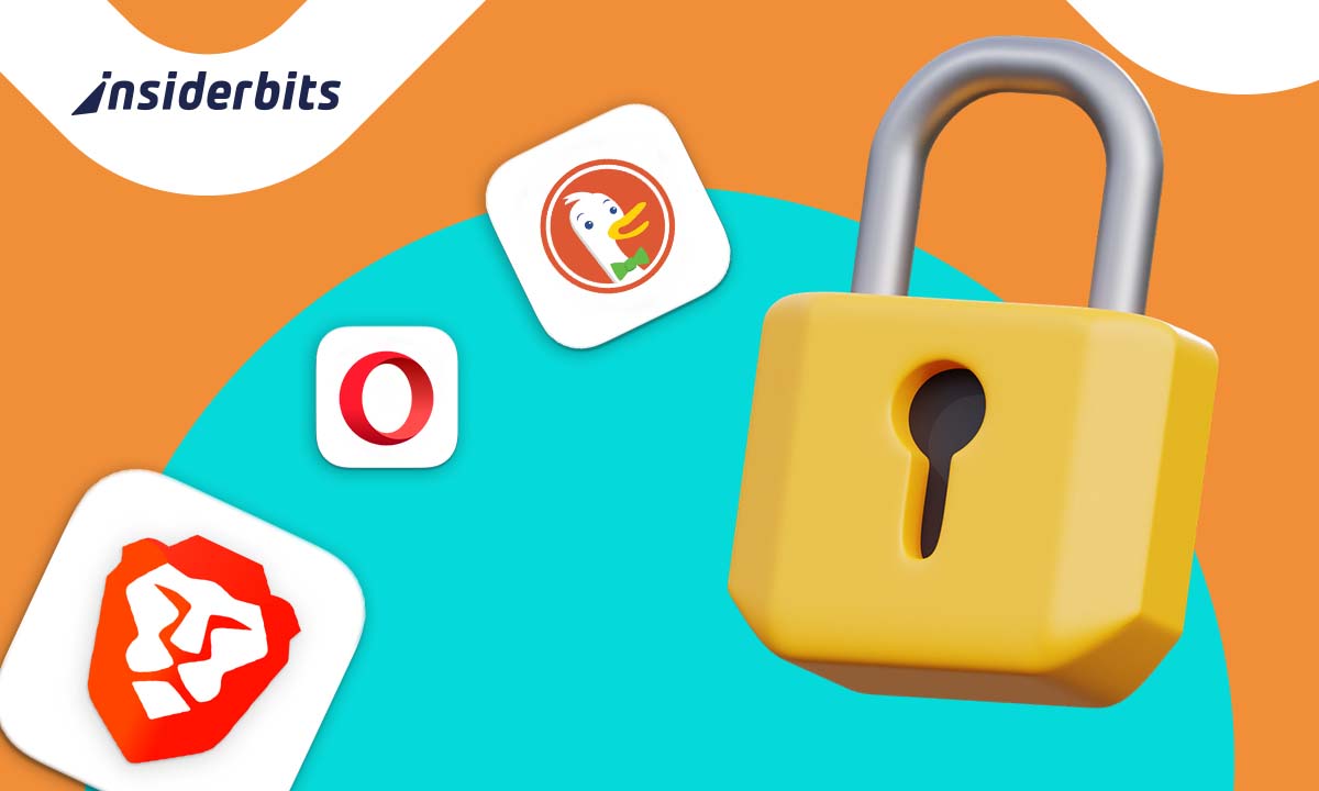 Web Browsing Privacy