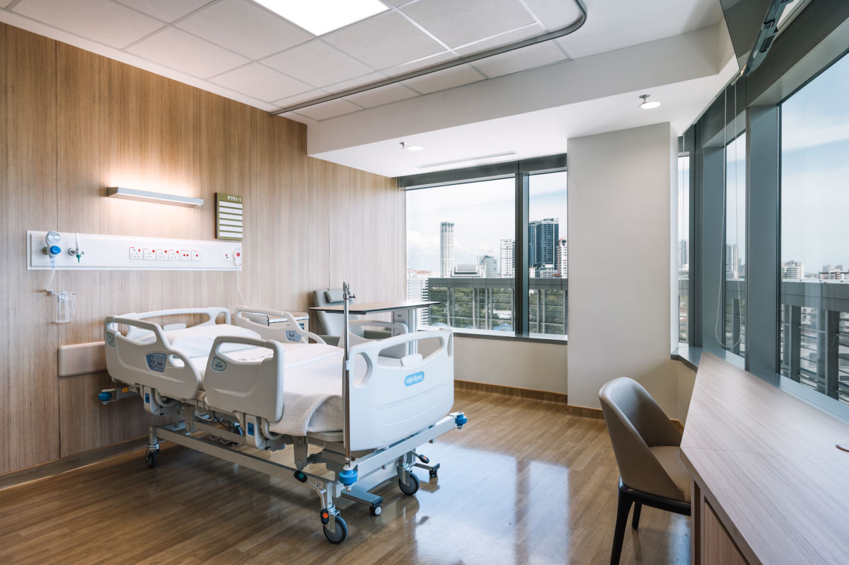 World Hospital At Home Conference