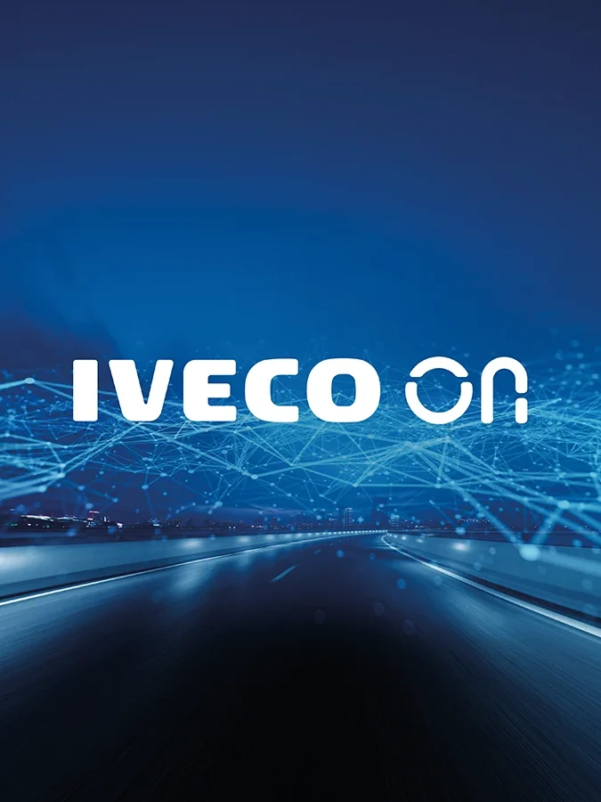 Iveco On