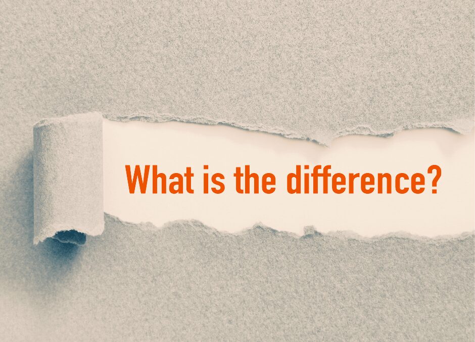 Difference Between Php And Html