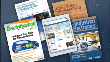 About The Ieee Monthly Newsletter Ieee Author Center