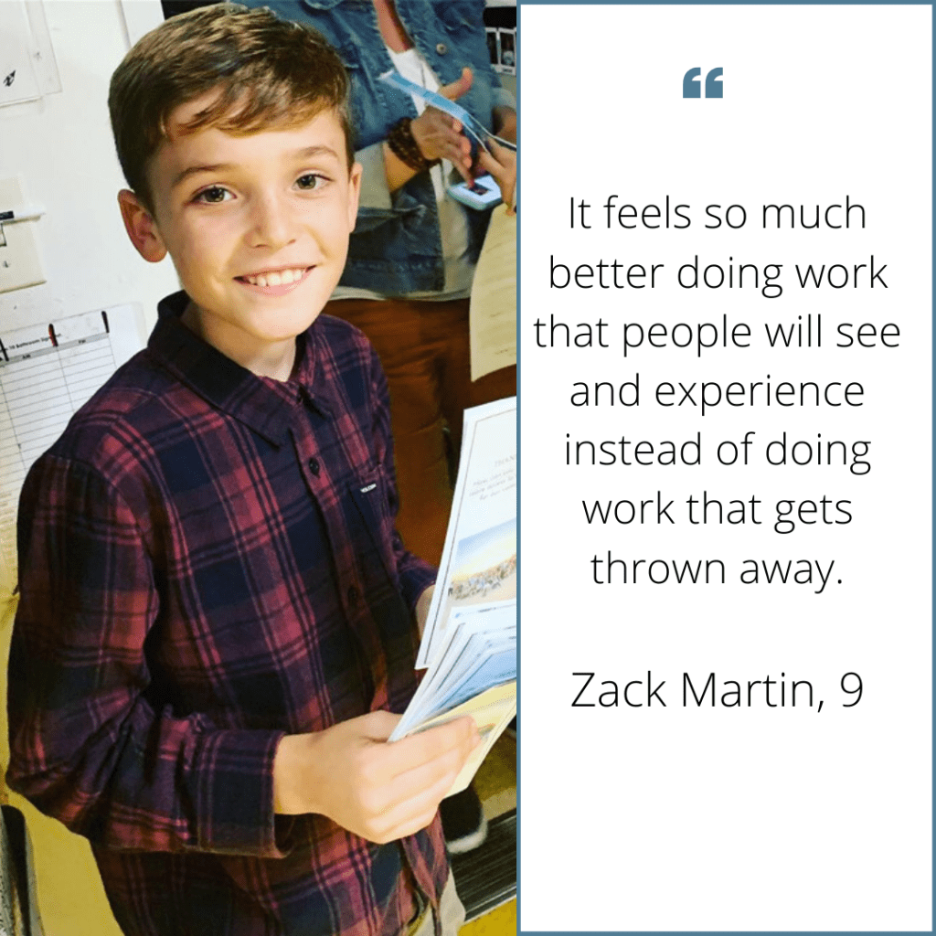 To Engage Students Focus On Connection Over Content Katie Martin