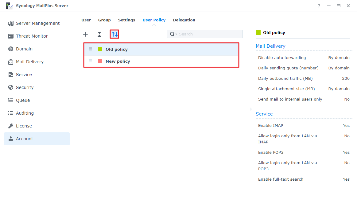 Synology Mailplus Server Youtube