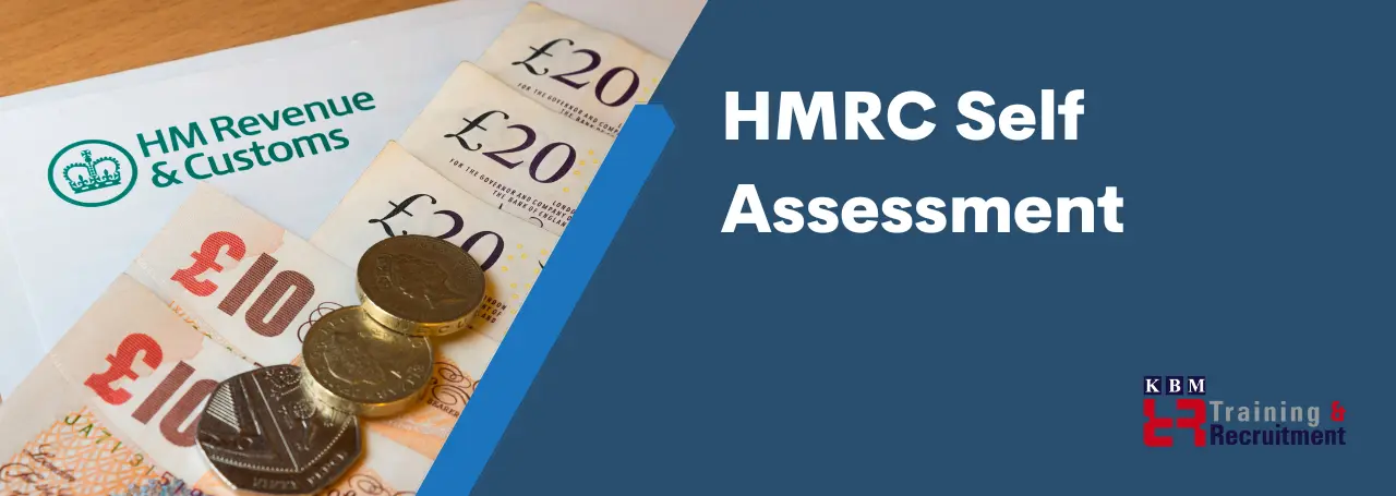 Hmrc Login Pay Self Assessment