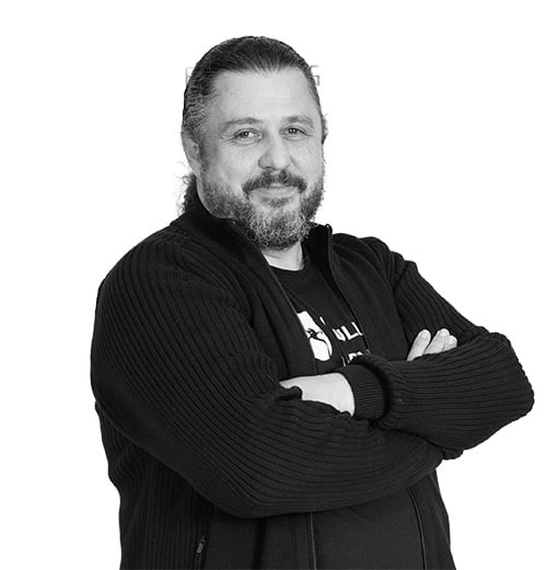 Sistemas Partes De Un Sistema Operativo