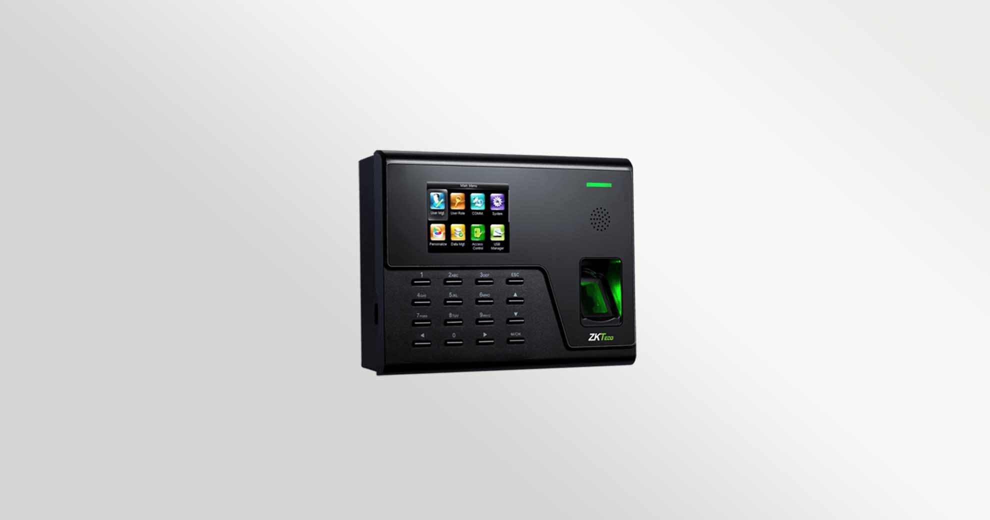 Timecontrol Zeiterfassung