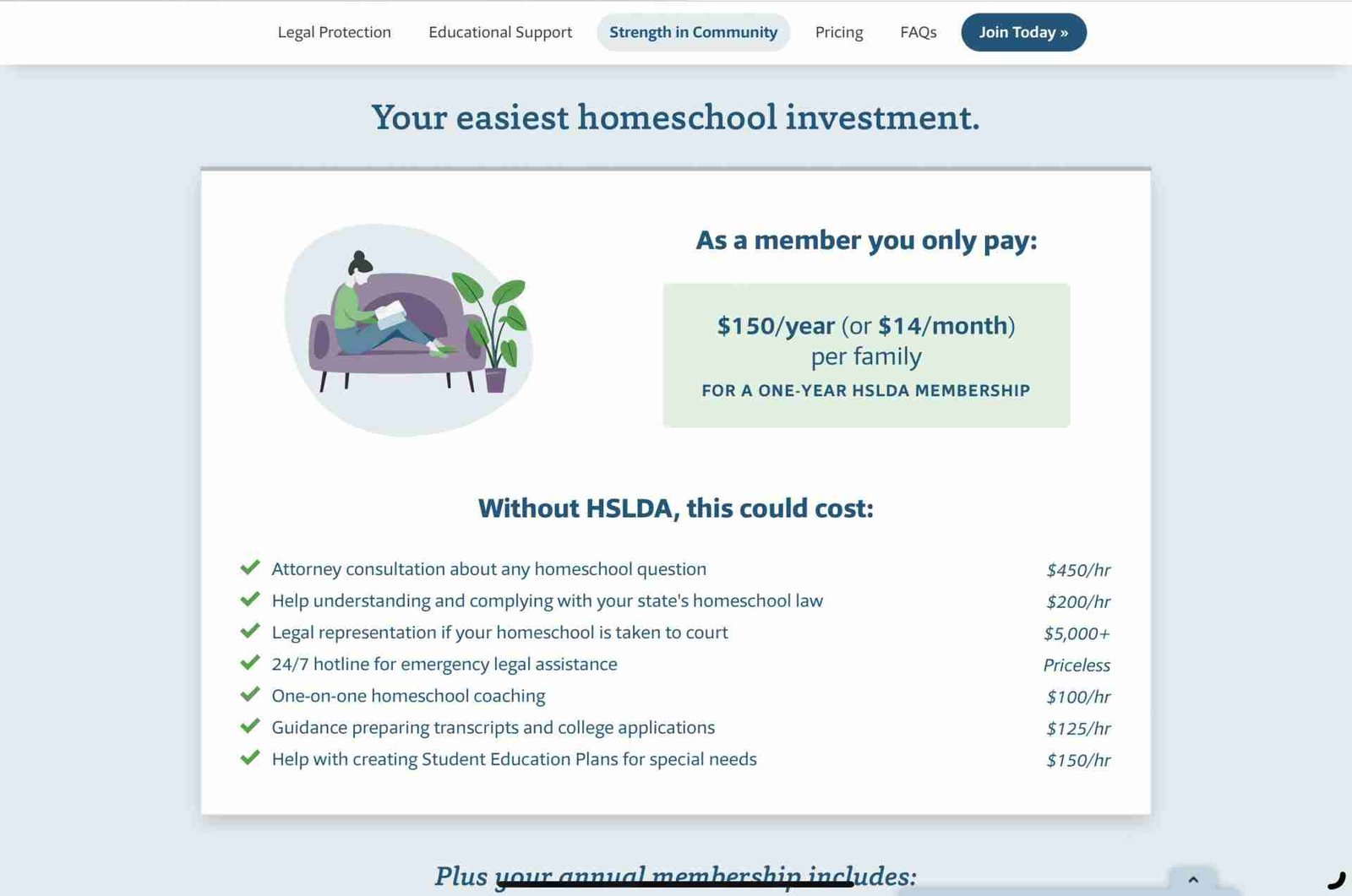 Hslda Maestrosis Login