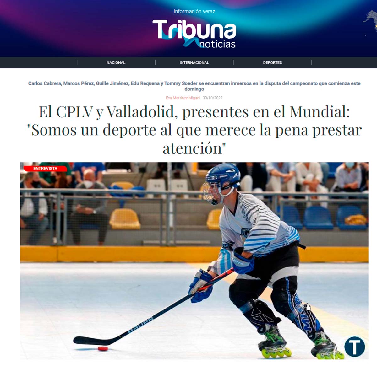 Tribuna De Opinion 05 Junio 2023 Nostalgia Radio