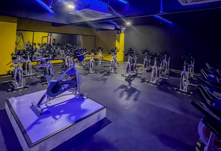 Spinning Reel High Speed Ratio