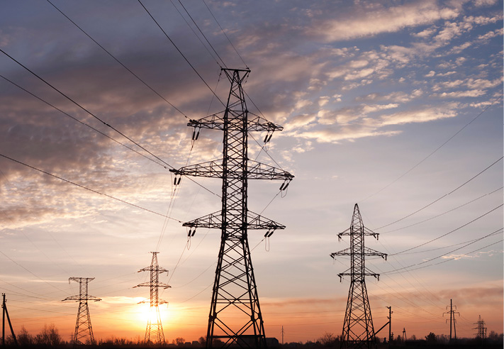 Power Spectra Machines Agricoles