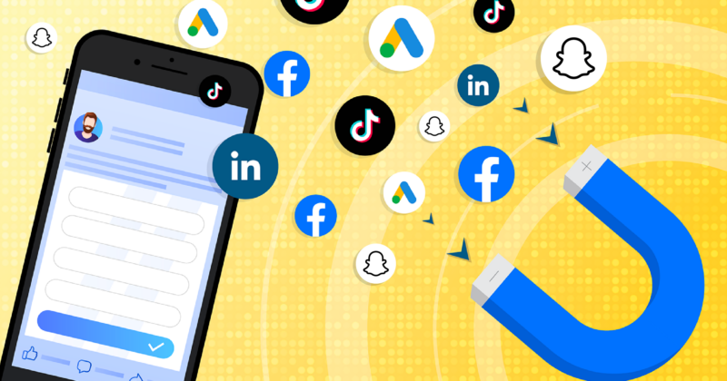 Eleads Login Crm Software