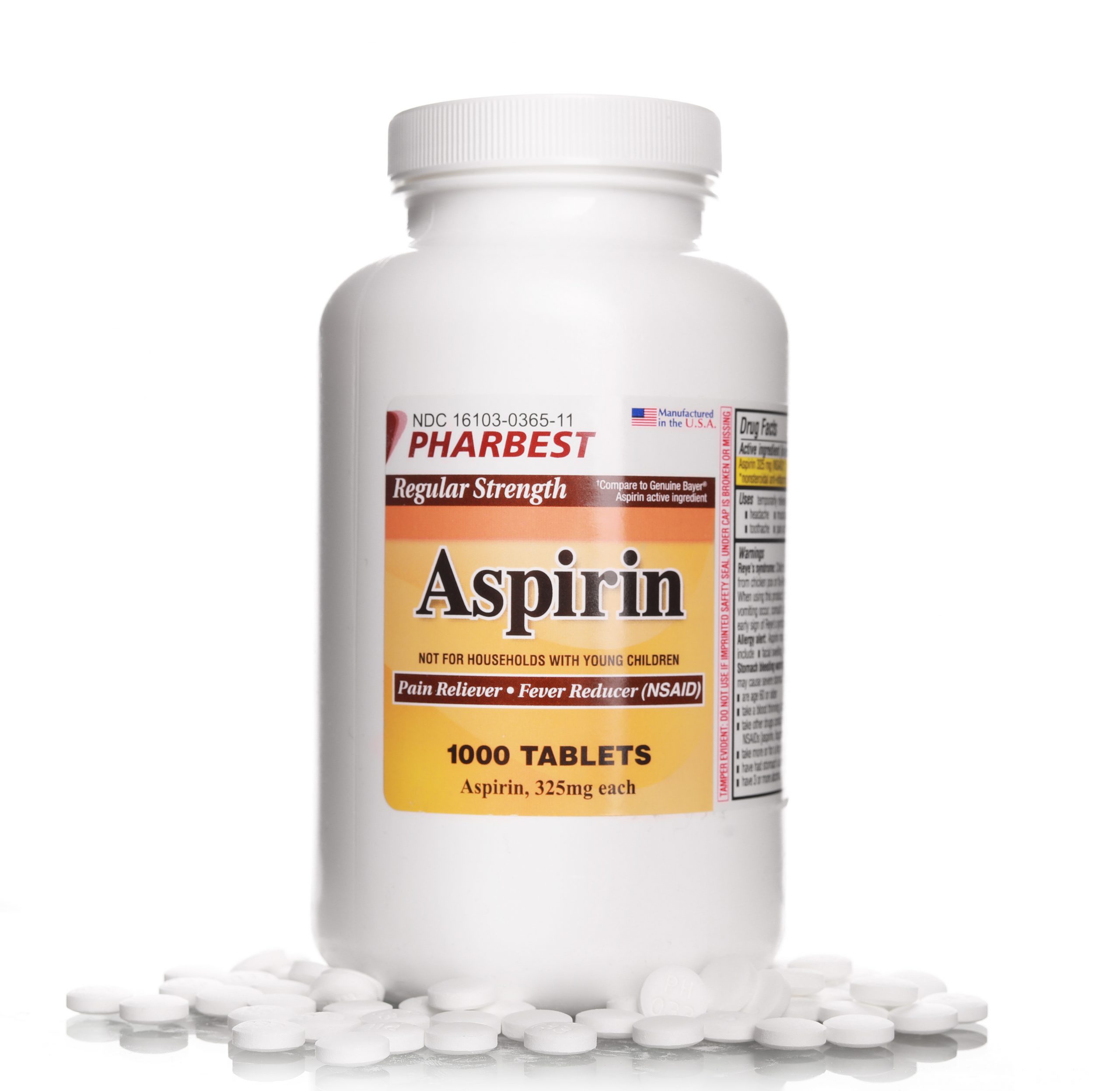 Aspirin Is An Acetylation Product Of Filo