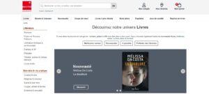 Les Meilleures Librairies En Ligne Et Libraires Top 10