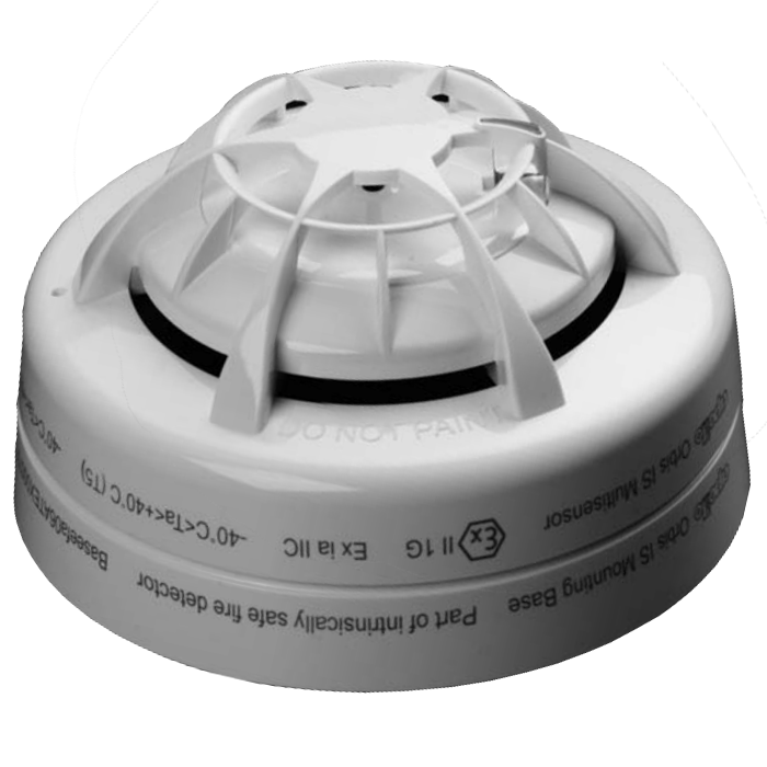 Orbis Conventional Multisensor Detector Ampac