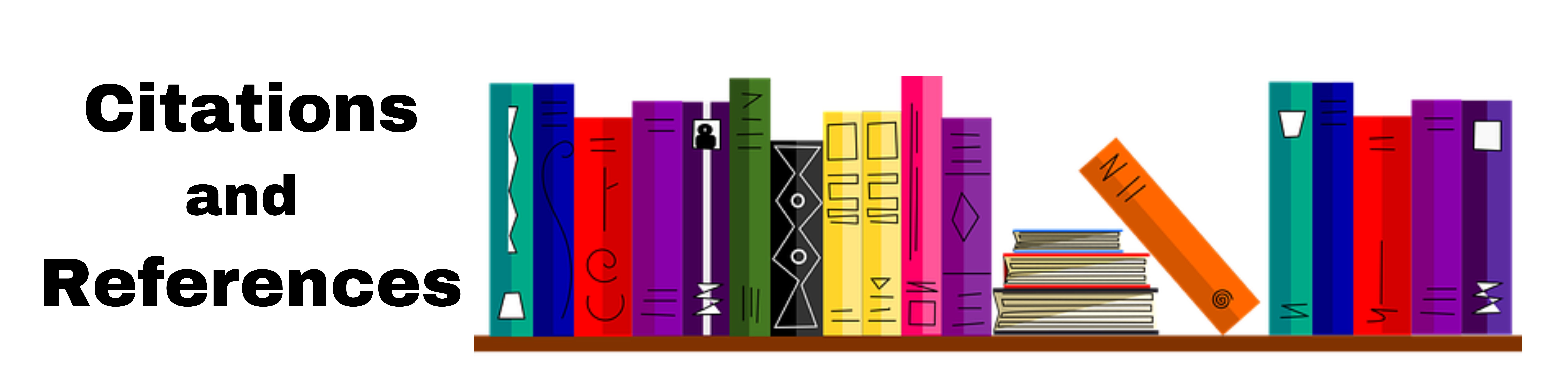 Citations Of Research Publications Of Three Researchers A B And C