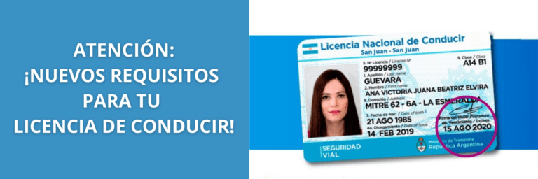 Requisitos Para Obtencion De Licencias De Conducir Municipalidad De