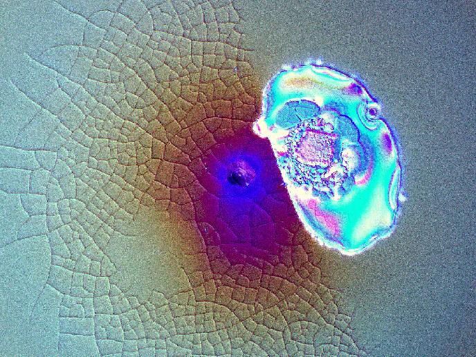 Optical Micro Nanosystems Group Laser Damage