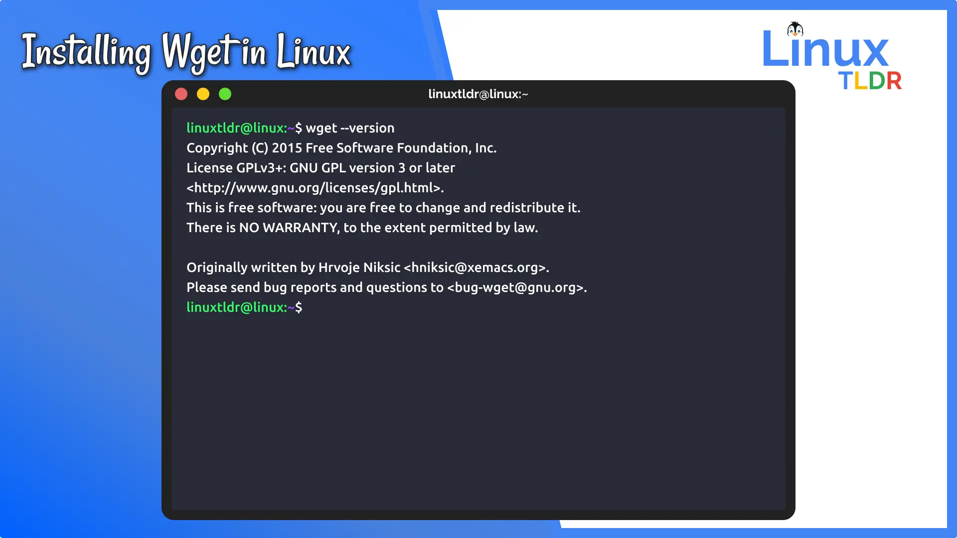 How To Use Wget With Proxy For Mac Windows Linux