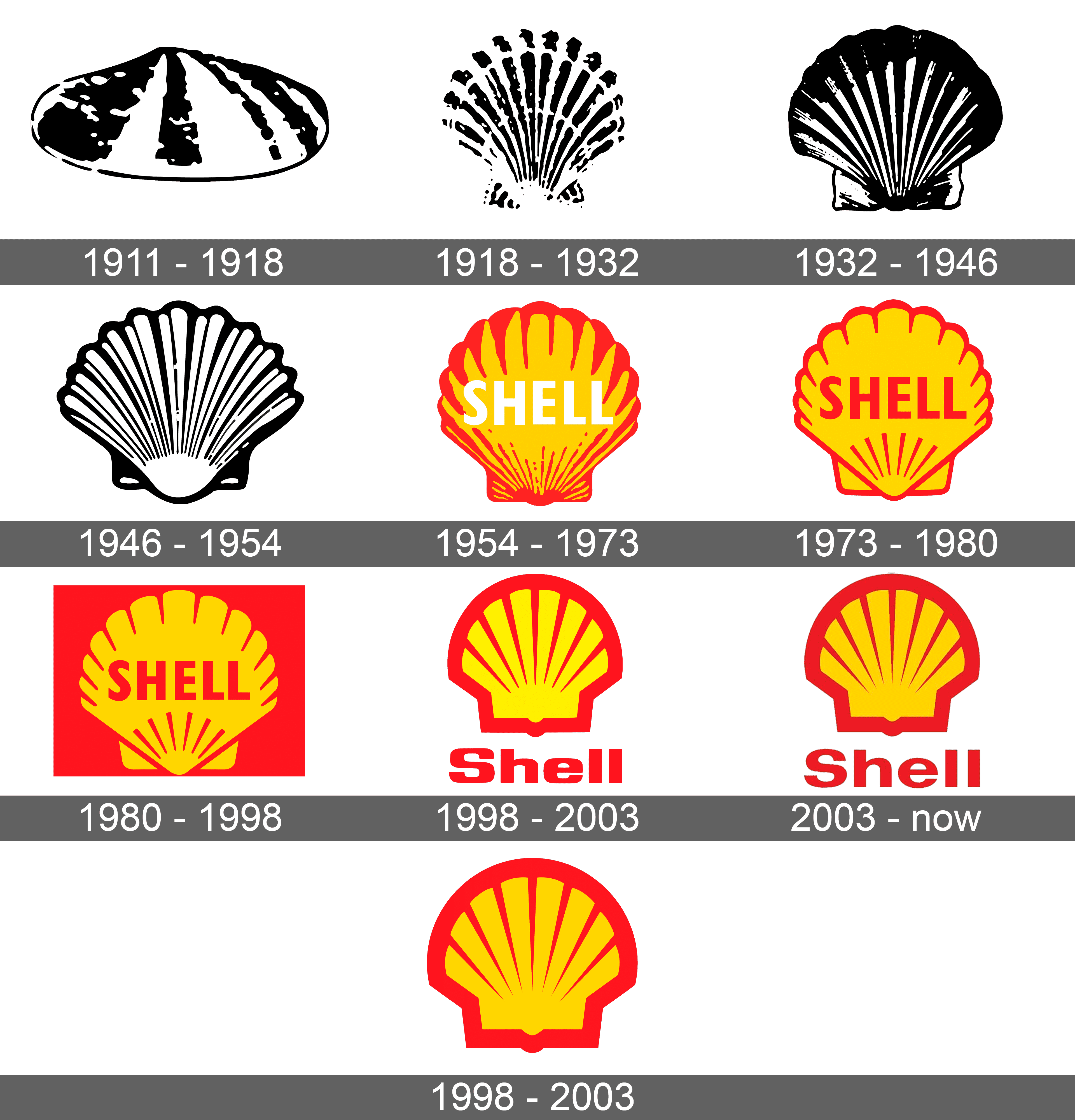 What Is Shell Fabalabse