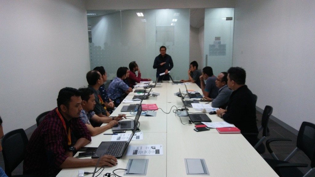 Uji Sertifikasi Kompetensi Berbasis Skkni Pt Indosat Lsp Telekomunikasi