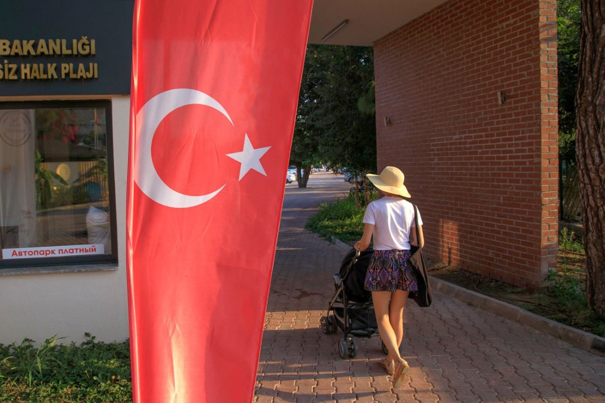 Konferencja Turcja 2023 Aktualnosci Itaka