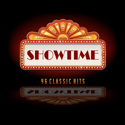 Showtime Spotify