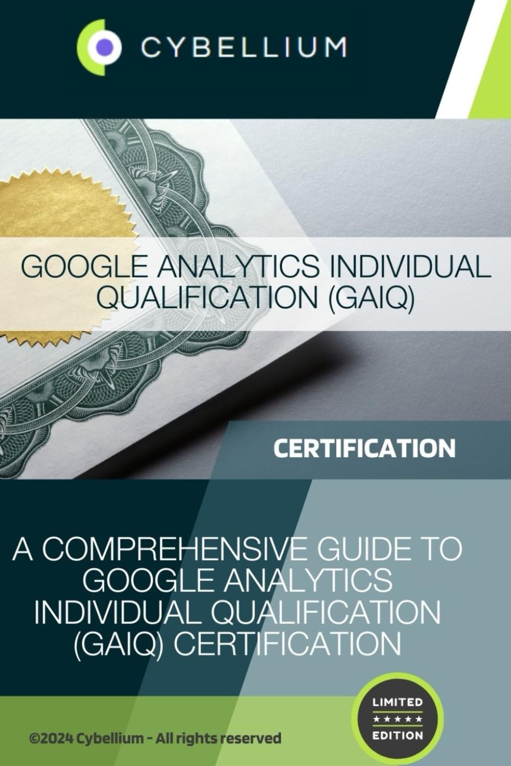 Cara Mendapatkan Sertifikasi Google Analytics 100 Gratis Gaiq