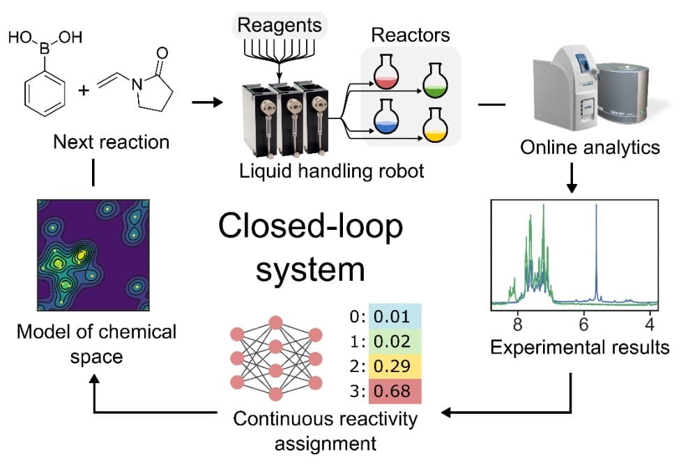 Optimizing Chemical Reaction Mechanisms With Artificial Intelligence