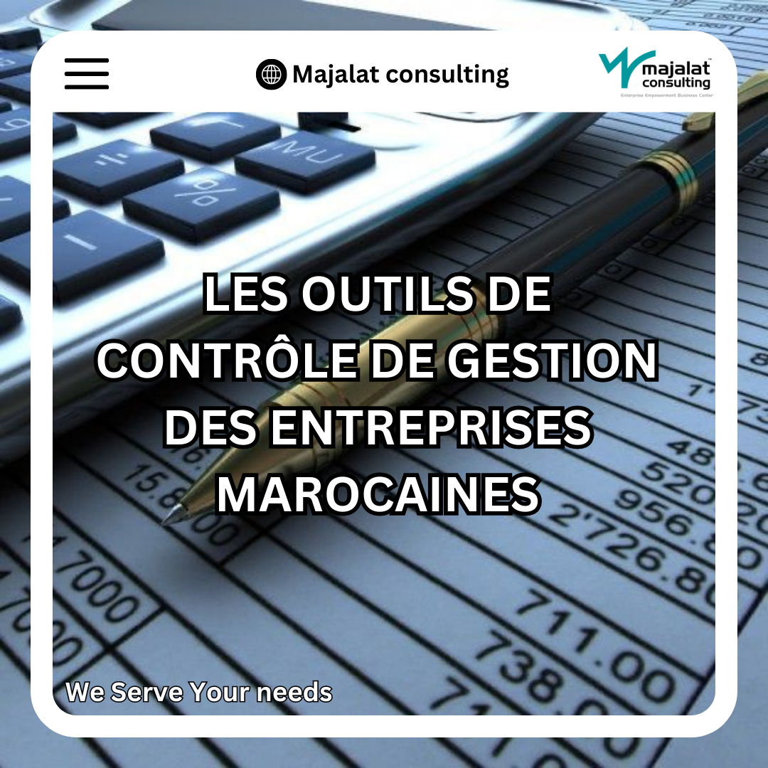 6 Outils De Controle De Gestion Pour Optimiser La Performance