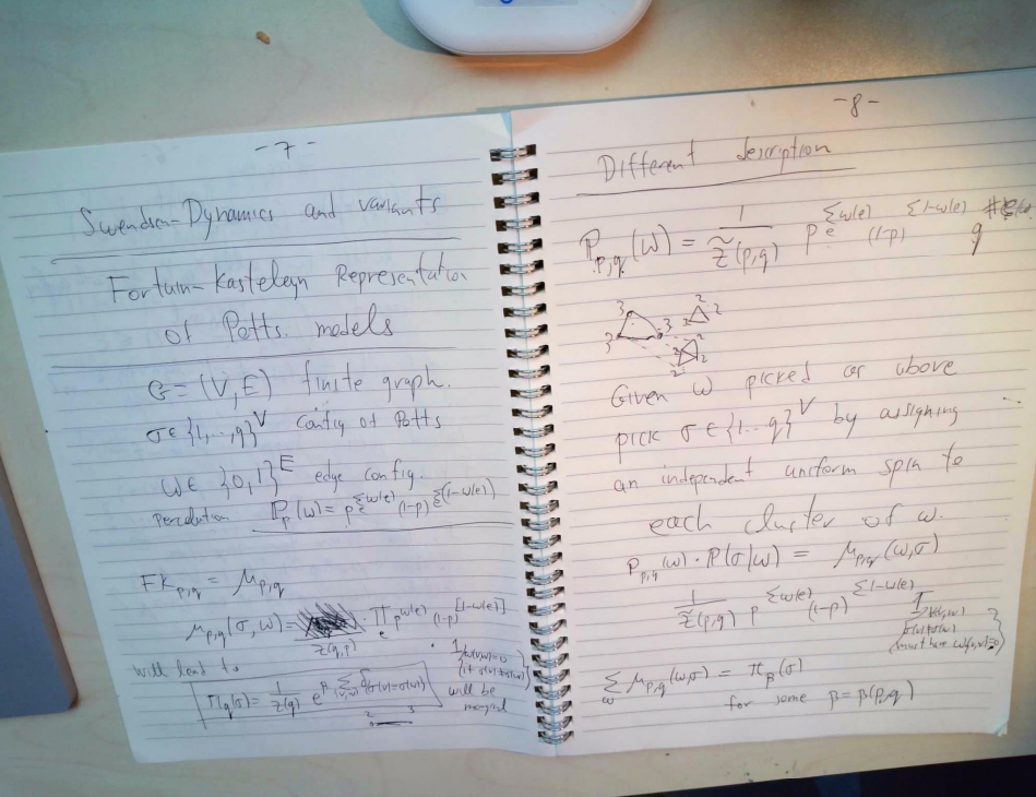 Lecture 7 Markov Switching Models20130520235704 Pdf Markov Chain