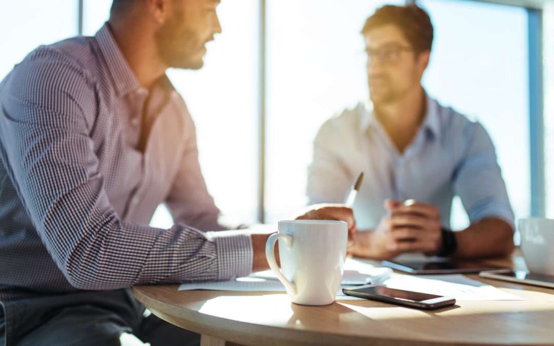 Dealing With Difficult Conversations