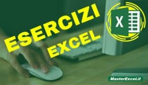 Dati Per Esercizi Excel