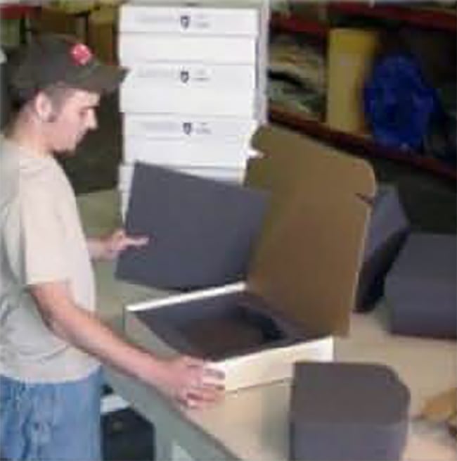 Design Fabrication And Packaging Results Of The Multimodal