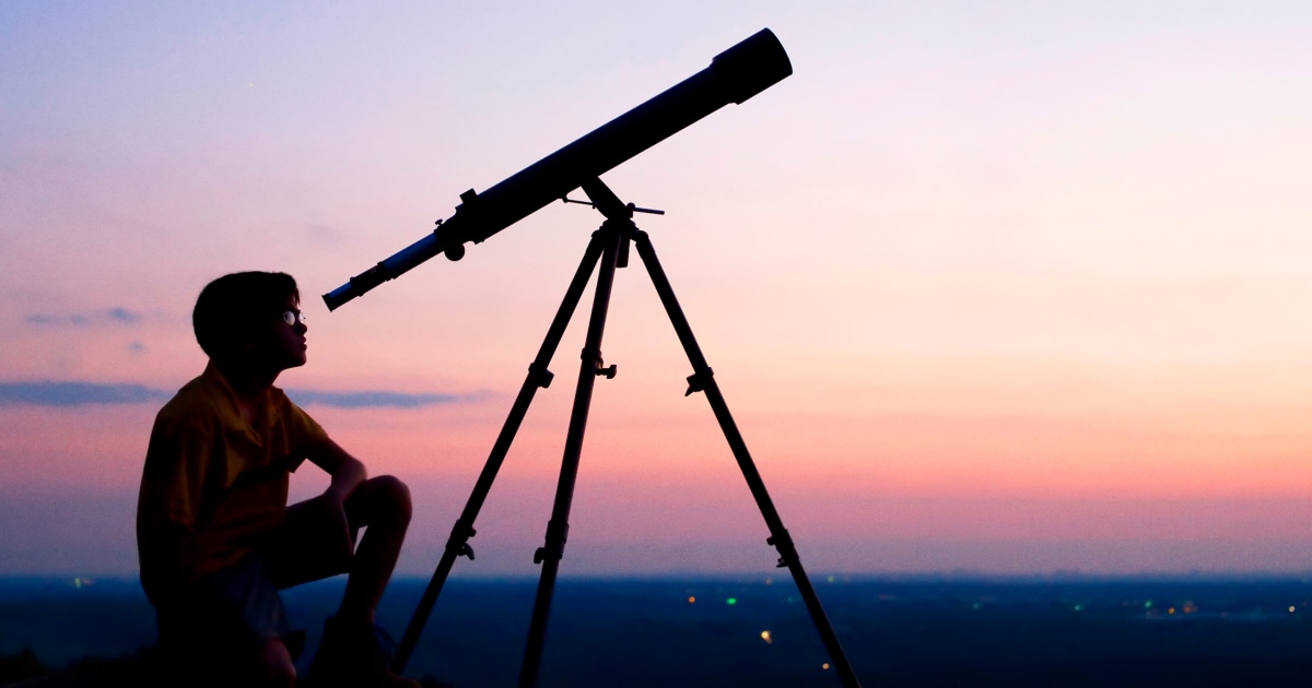 Best Telescope For Astrophotography Timmy Ross
