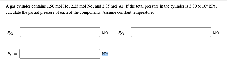 Solved Problem 1 A Cylinder Contains 3 50 Mol Of N2 Gas Chegg Com