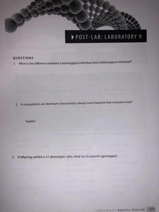 Solved 1 1 Pt A Homozygous Black And A Homozygous Chegg Com