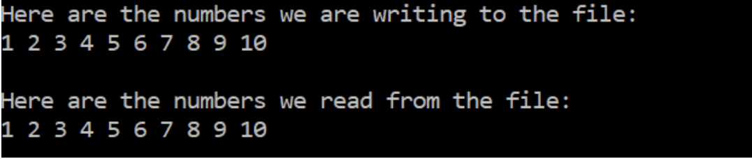 Solved 12 What Is The Output Of The Initialize Array Chegg Com