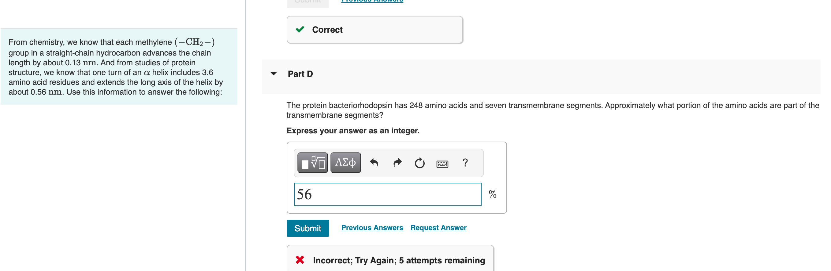 Solved Iron Sulfide Proteins Cytochromes Coq And Chegg Com