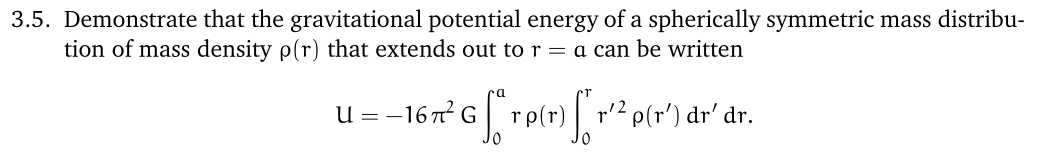 Solved Gravitational Potential Energy Mass X Chegg Com