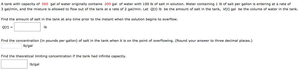 Solved 25 You Have A 500 G Sample Of Water That Contains Chegg Com