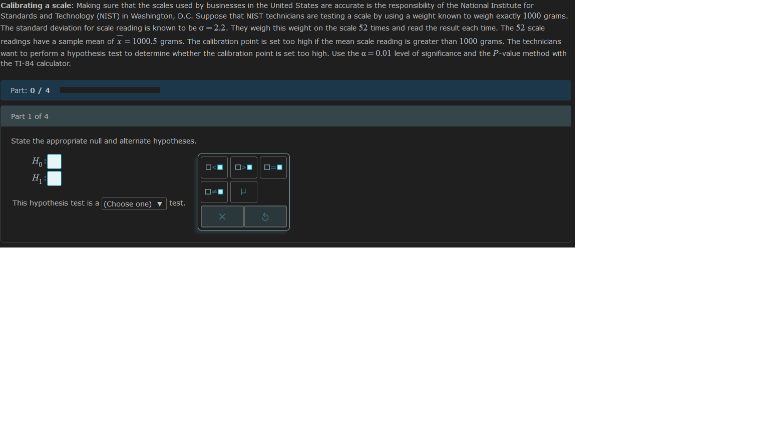 Solved Two Samples A And B Were Produced From The Same Chegg Com