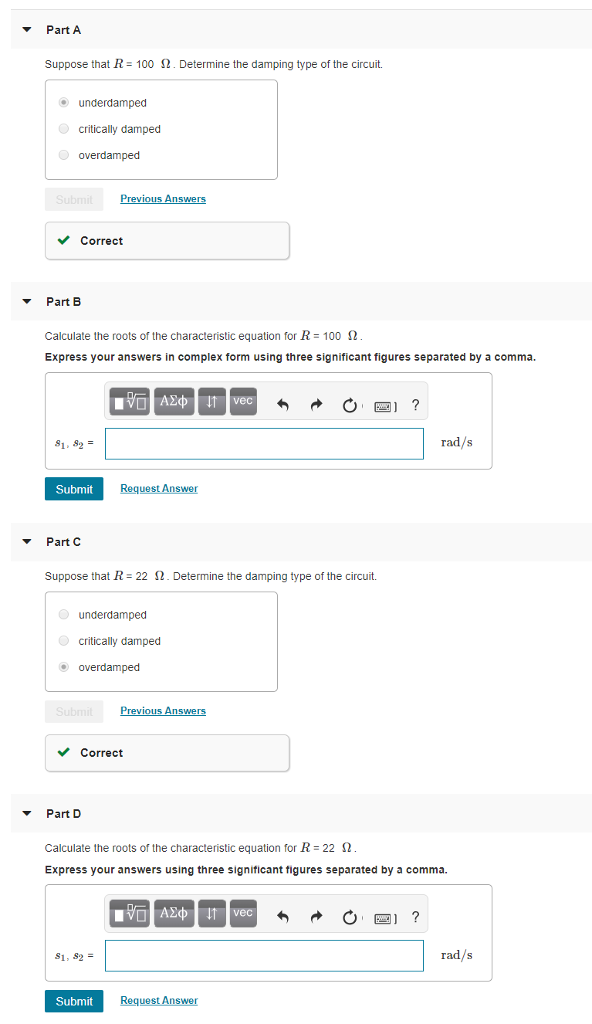 Solved Problem 8 5 Suppose The Inductor In The Circuit Shown Chegg Com