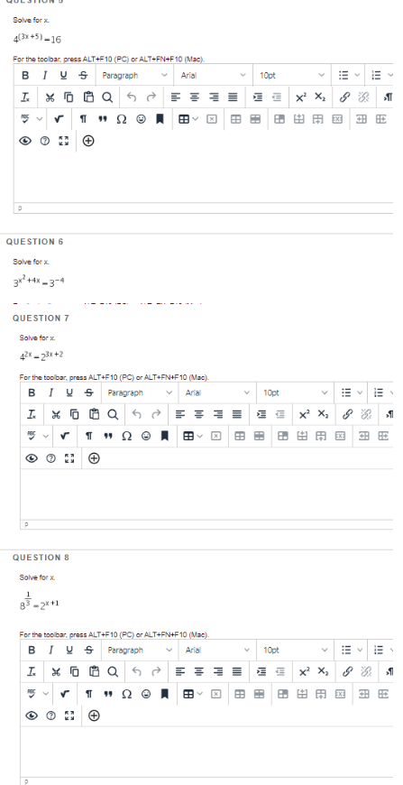 Q168 Solve 3x 41 2x 3 X 4 1 2 X Youtube
